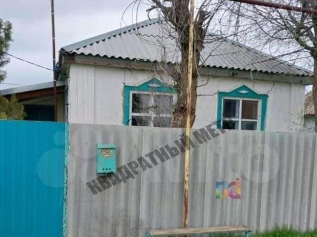 продажа загородная село Приютное улица Лиманная, 35