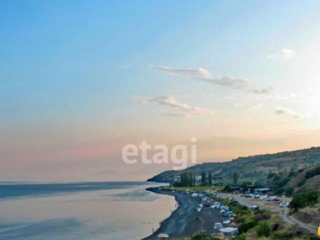 продажа загородная село Приветное улица Горького