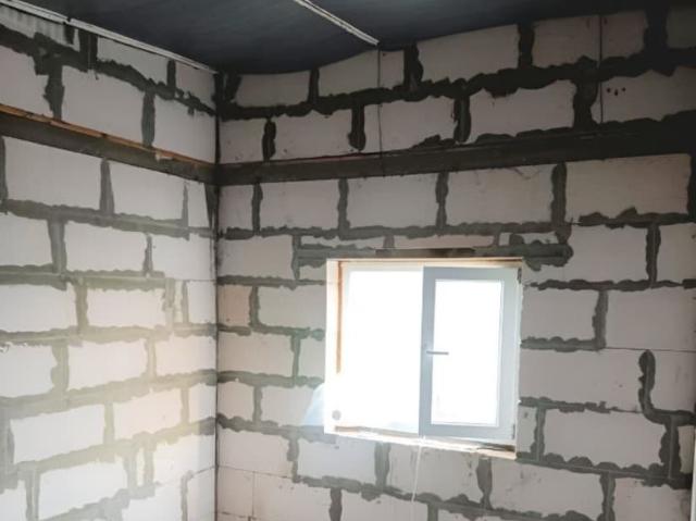 продажа загородная село Приветное улица Тейфука