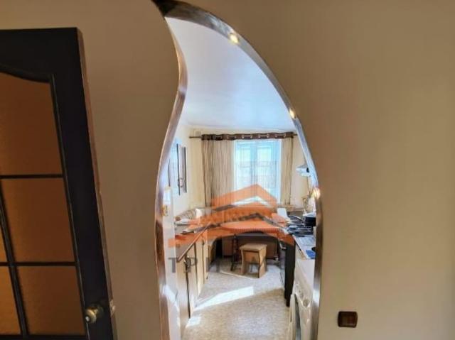 продажа загородная село Приветное улица Трудовая