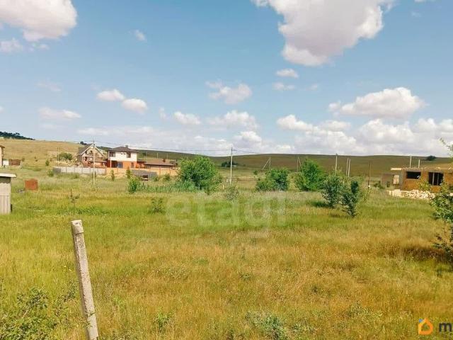 продажа загородная село Приятное свидание улица Учан Сув