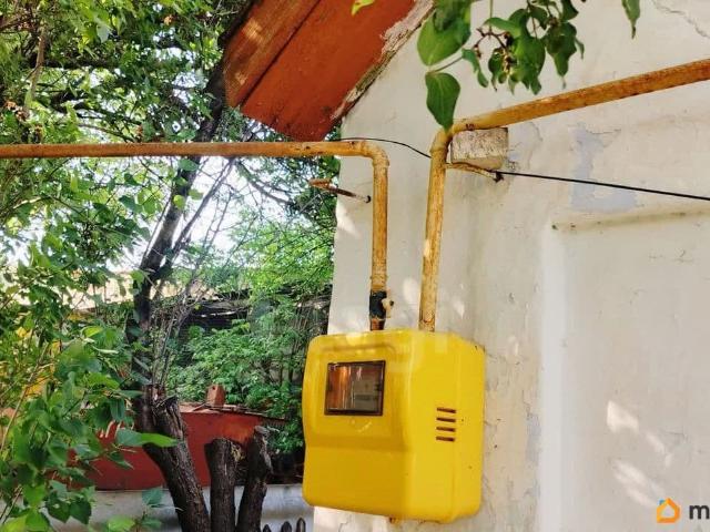 продажа загородная село Приятное свидание улица Железнодорожная, 11А