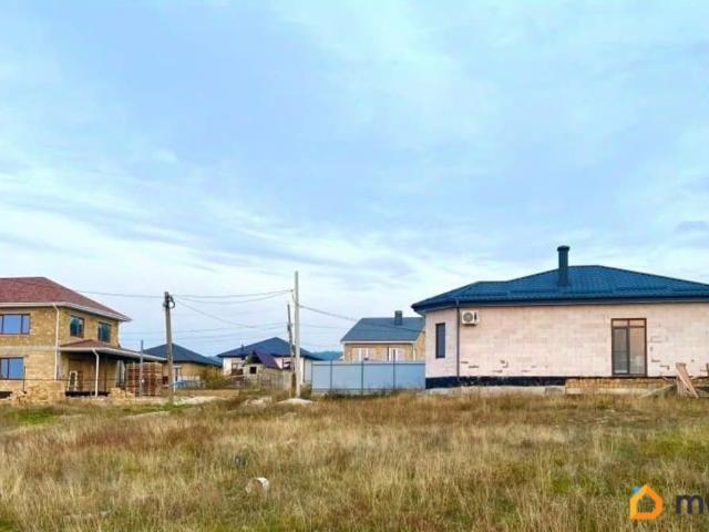 продажа загородная село Приятное свидание переулок Виноградный