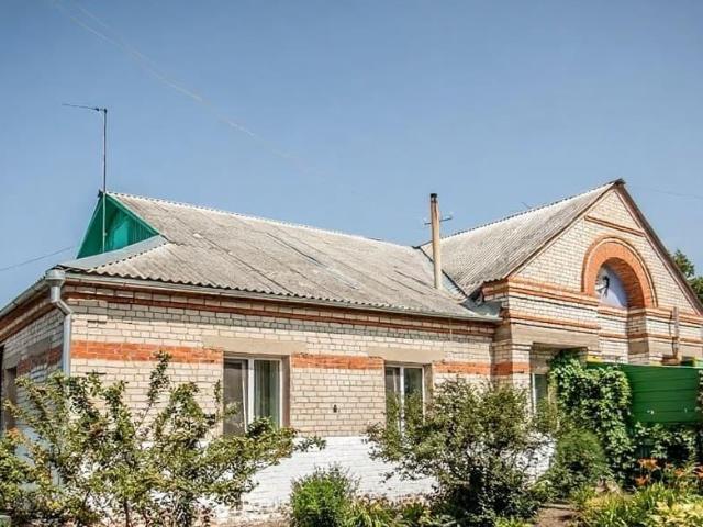 продажа загородная село Придорожное улица Ленина, 7