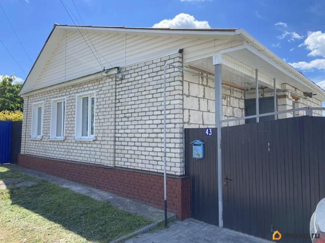 продажа загородная село Пригородняя Слободка улица Мирная, 43