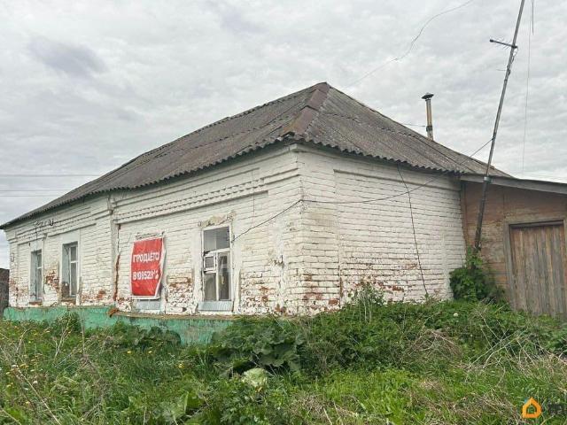 продажа загородная село Пригородное улица Заречная, 121
