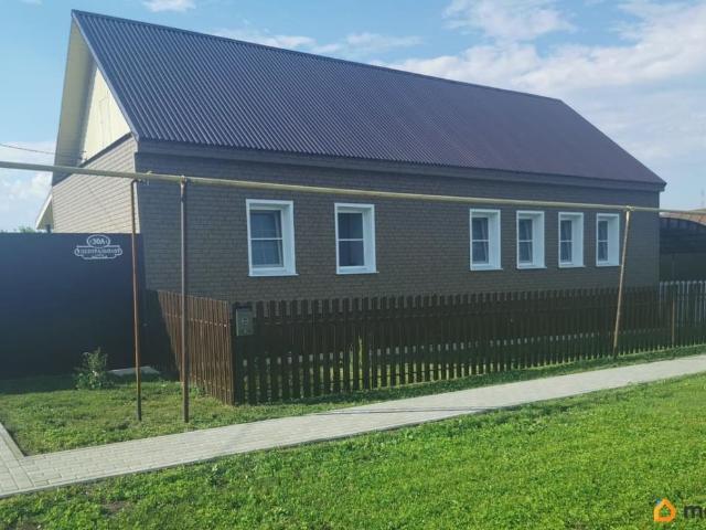 продажа загородная село Пригородное улица Центральная, 30А