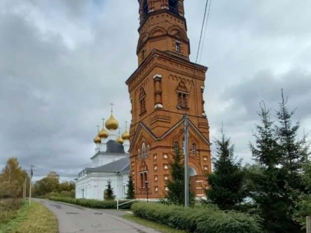 продажа загородная село Прилуки улица Школьная, 8