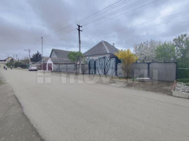 продажа загородная село Прималкинское ул. Молодёжная ул, 66