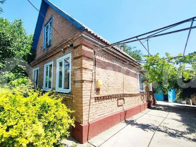 продажа загородная село Прималкинское ул. Новый пер