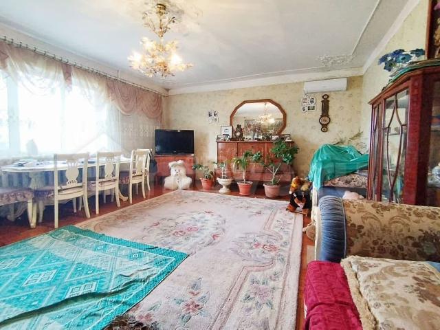 продажа загородная село Прималкинское ул. Октябрьская ул
