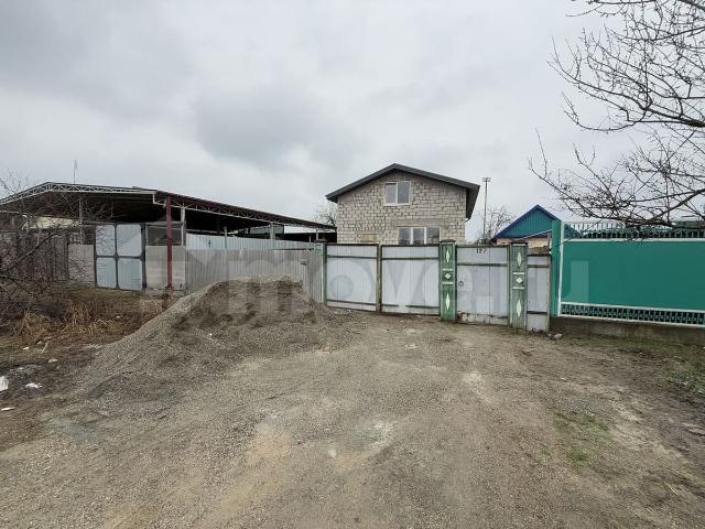 продажа загородная село Прималкинское ул. Кныш, 127