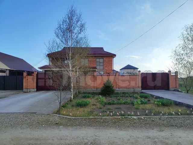 продажа загородная село Прималкинское ул. Южная ул