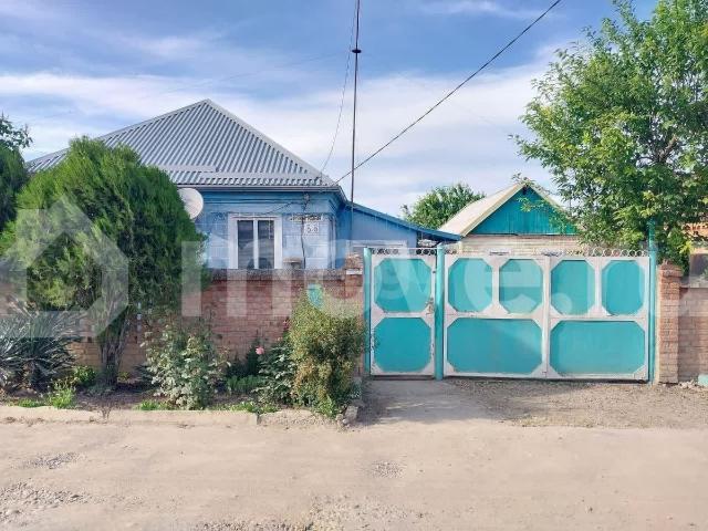 продажа загородная село Прималкинское ул. Виноградная ул
