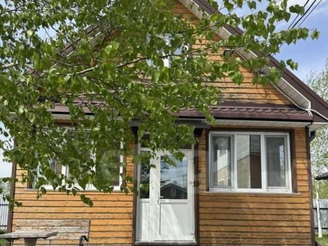 продажа загородная село Птичник переулок Таежный