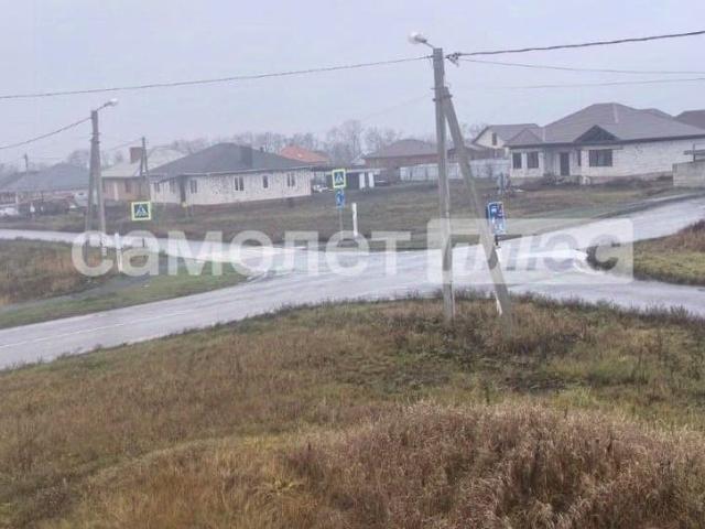 продажа загородная село Пушкарное улица Служилая