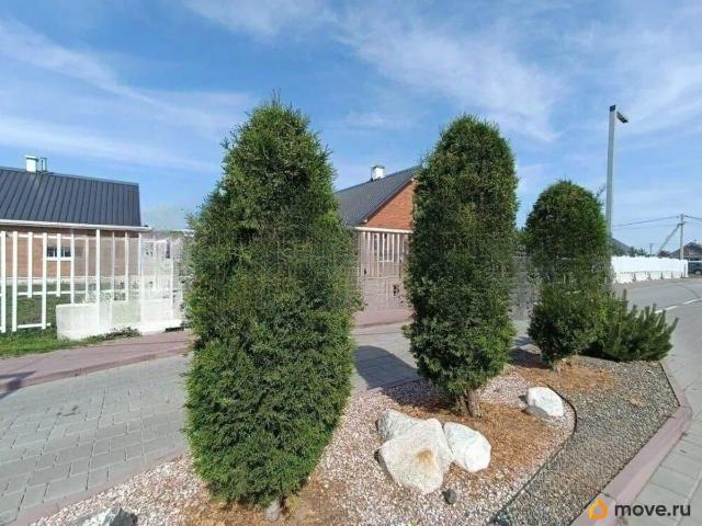 продажа загородная село Пушкино улица Кружавино, 15А