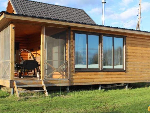 продажа загородная село Пурдошки улица Интернациональная, 88