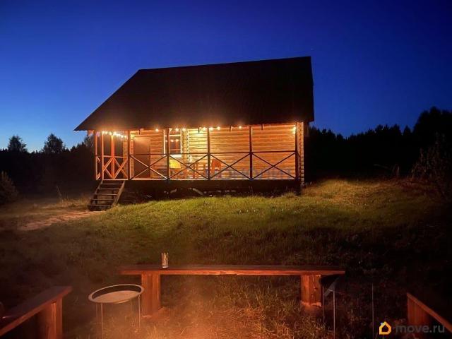продажа загородная село Пустынь улица Заповедная, 8