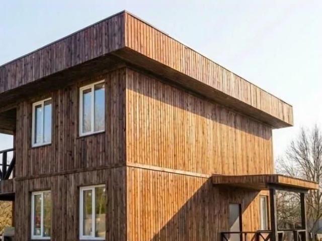 продажа загородная село Путилово Учительская улица, 32