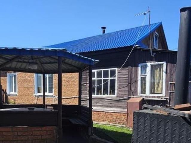 продажа загородная село Пычас Красная улица