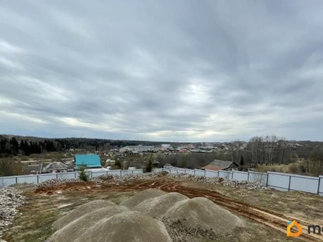 продажа загородная село Пыскор улица Октябрьская, 5