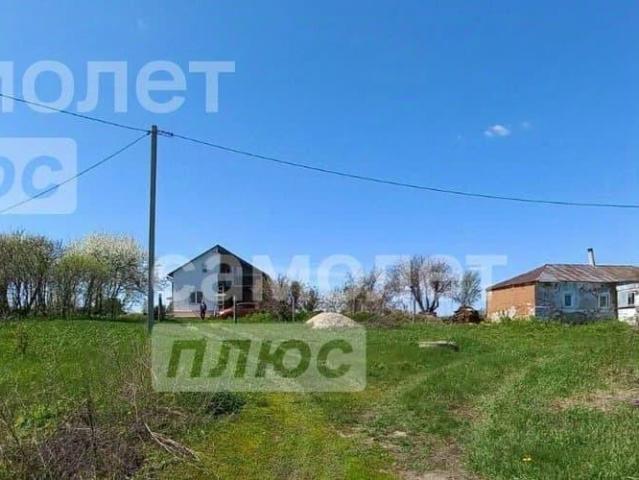 продажа загородная село Ржавец улица Центральная, 18А