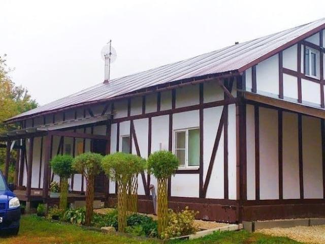 продажа загородная село Ржавец улица Центральная, 36Б