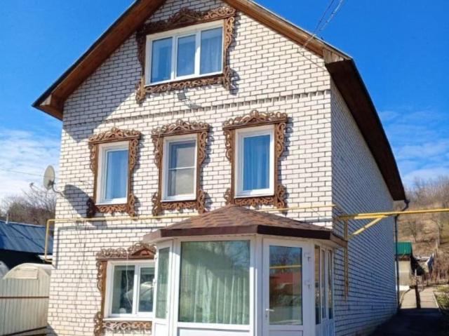 продажа загородная село Работки улица Ленина, 64