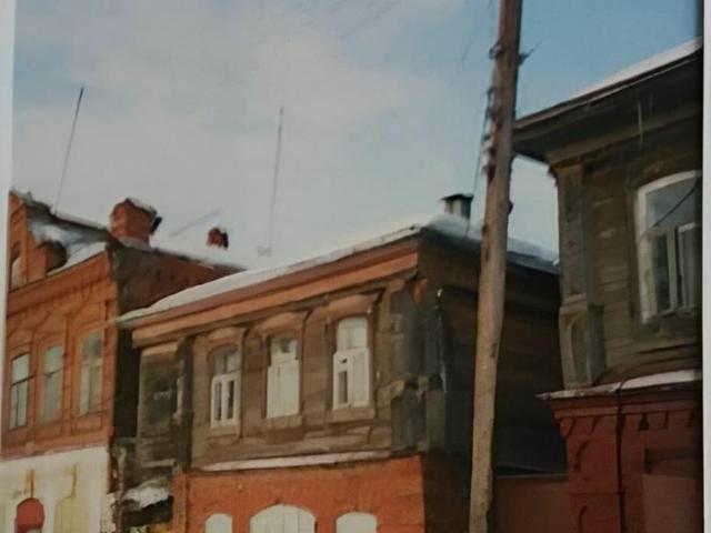 продажа загородная село Работки улица Ленина, 36