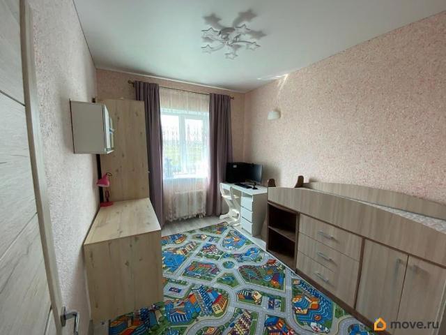 продажа загородная село Раевский улица Фролова, 35