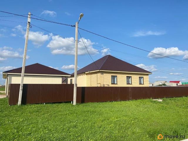 продажа загородная село Раевский улица Фролова, 35