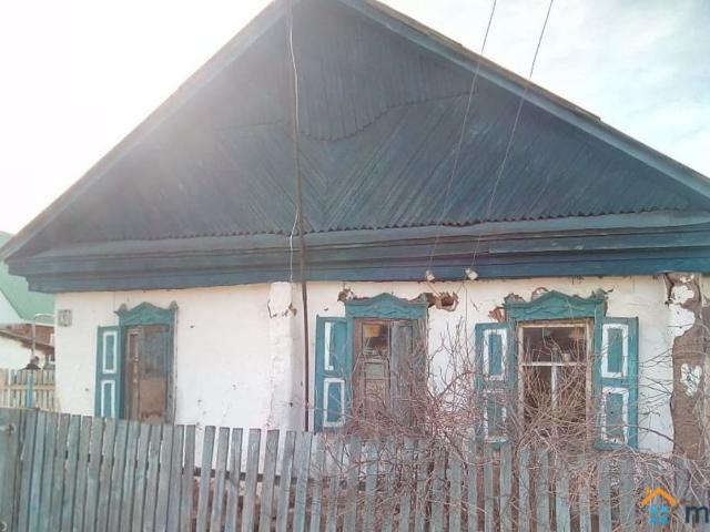 продажа загородная село Раевский улица Ленина, 40