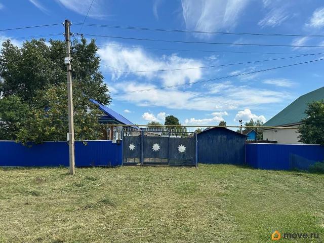 продажа загородная село Раевский улица Некрасова, 49