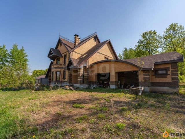продажа загородная село Ракитное улица Цветочная, 2В