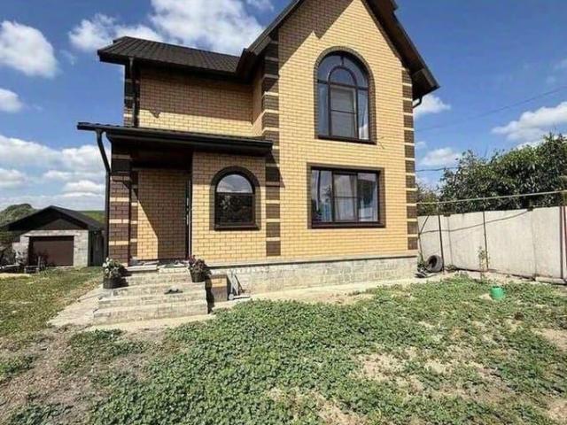 продажа загородная село Раково Подгорная улица
