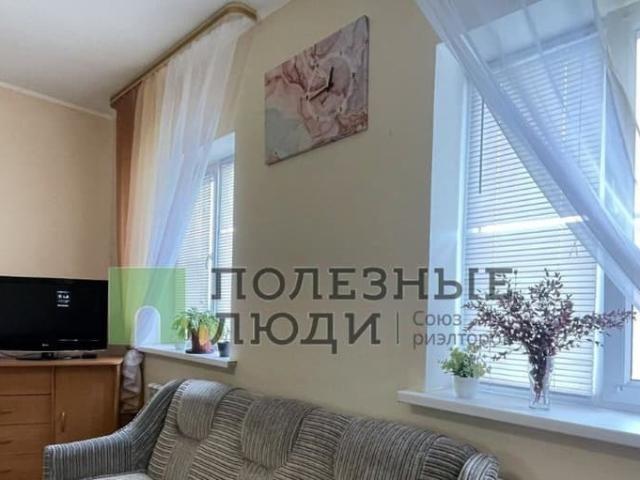 продажа загородная село Растопуловка Зеленая улица, 11А