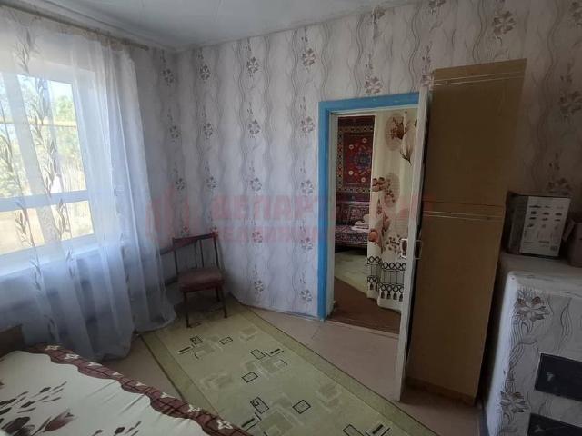 продажа загородная село Рассвет Советская улица, 75А