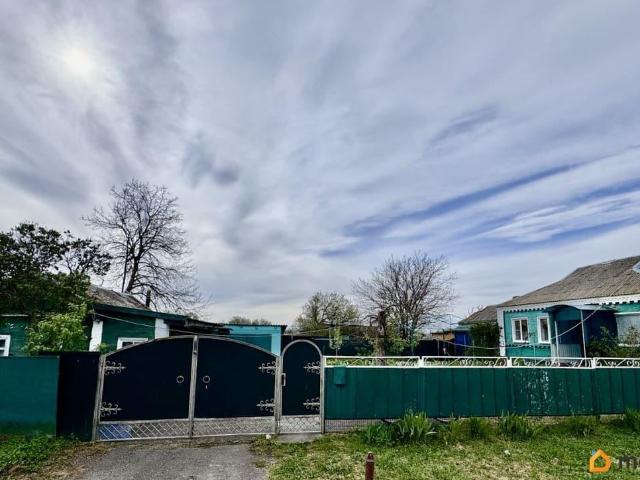 продажа загородная село Рассыпное улица Чапаева, 21
