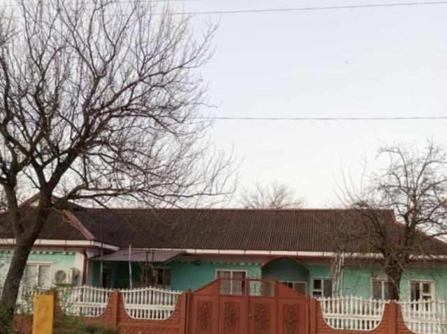 продажа загородная село Рассыпное улица Ленина, 44