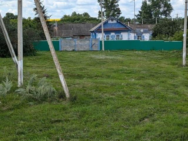 продажа загородная село Рятамак Луговая улица, 2