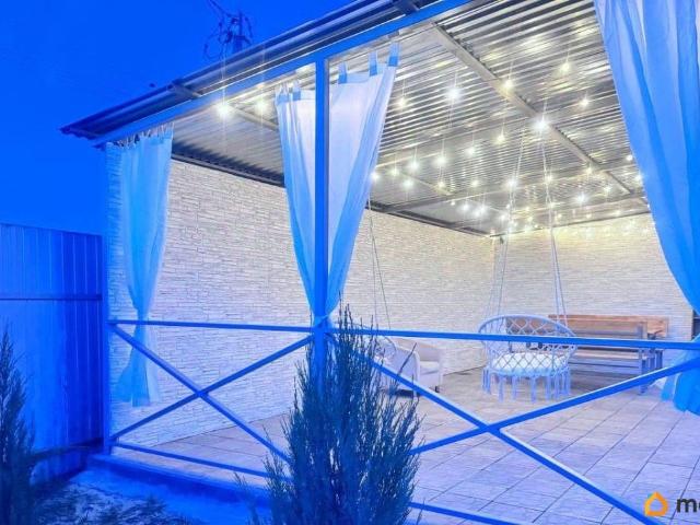 продажа загородная село Разветье улица Блинова, 40/1