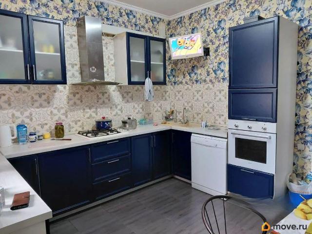 продажа загородная село Разветье улица Цветочная