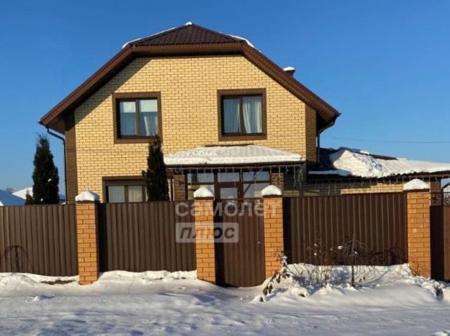 продажа загородная село Разветье улица Курлянинова