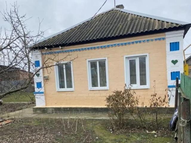 продажа загородная село Развильное Февральский переулок, 19