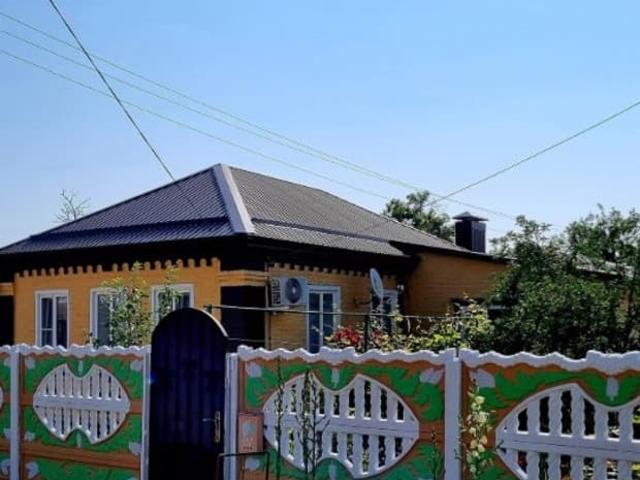 продажа загородная село Развильное Партизанская улица, 157