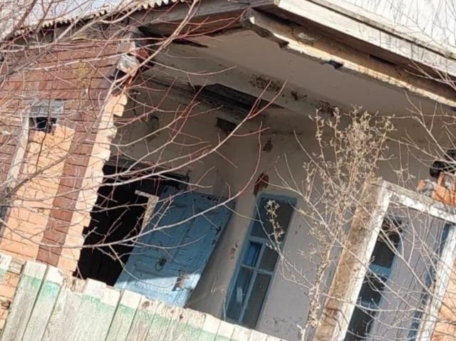 продажа загородная село Развильное Ростовская улица, 256