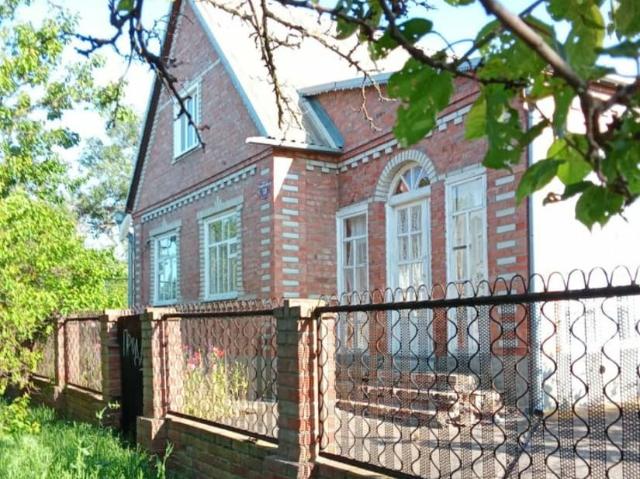 продажа загородная село Развильное улица Гурьева