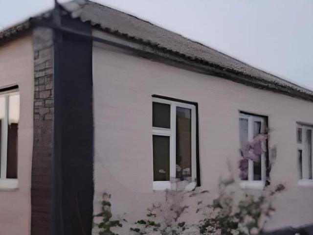 продажа загородная село Развильное улица Ленина