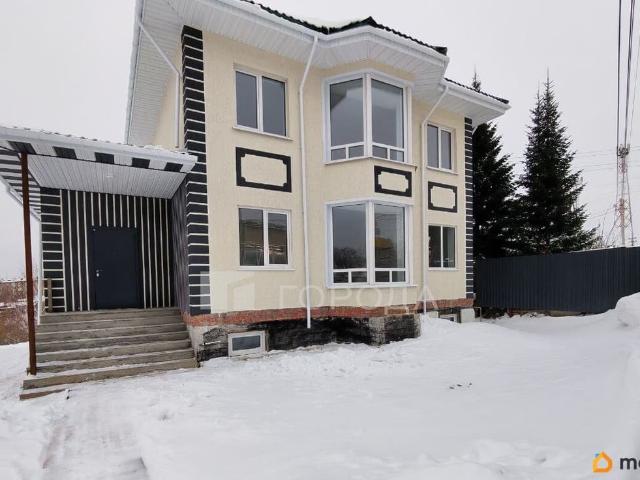 продажа загородная село Раздольное Советская улица, 1/2